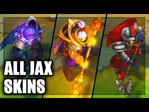 download lagu mp3 mp4 Jax Skins, download lagu Jax Skins gratis, unduh video klip Jax Skins