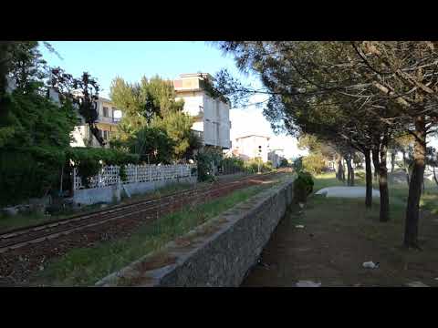 R 22483 | Roccella Jonica - Reggio Calabria C.le