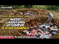 KISAH NYATA PEMBANTAIAN PKI DI BANYUWANGI TAHUN 1965
