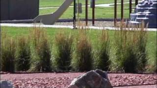 Fairgrounds Regional Park