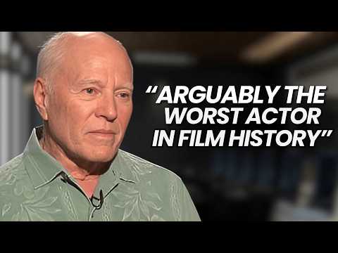 At 78, Frank Marshall Finally Names 6 Actors He Hated The Most!