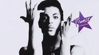 Prince - La La La Means I Love You