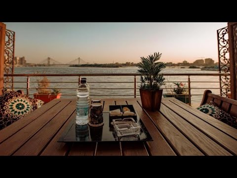 Nile Transport Hotel, Cairo, Egypt | 360 Travel Facts