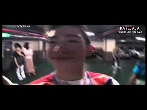 [Thai sub] 120625 JJ Project MTV Diary Cut Ep 1