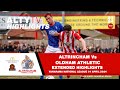 ALTRINCHAM Vs OLDHAM ATHLETIC | Official Extended Match Highlights | 01/04/2024