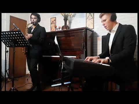 GIZMO DÚO:  OTOÑO PORTEÑO (Astor Piazzolla)