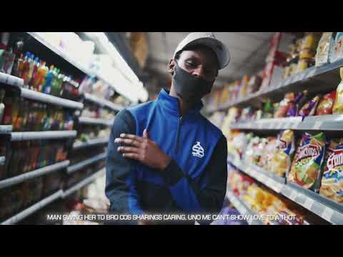 Loca1 - CBW [Music Video]