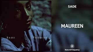 Sade - Maureen (432Hz)