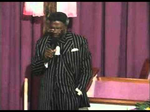 4/5 Billy Washington - Show Me The Proof!