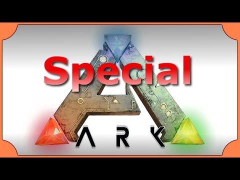 ARK: Tribe Wars [Special] - Mods testen