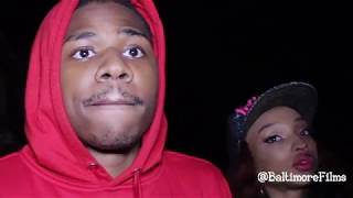 Zero To One Hunnid- A Baltimore Drug Documentary- extended scene