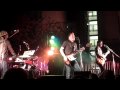 Sherwood - Learn To Sing