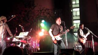 Sherwood - Learn To Sing