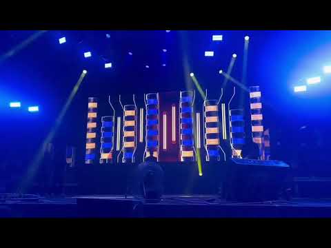 Gustavo Lima - Abertura Show - Fala Mal de Mim - Floripa