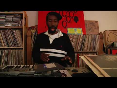 Legendary underground Myspace producer Dibia$e