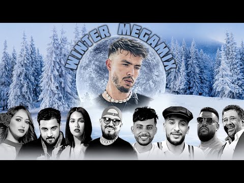 CHEB BILAL X CHEB KHALED X DJALIL PALERMO X MANAL X LBENJ X HIND ZIADI X AMOUNE TALENS X 7TOUNE