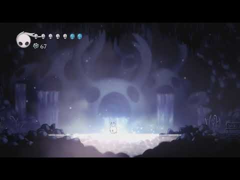 Hollow Knight ep10 BMG vs soul warrior ￼￼