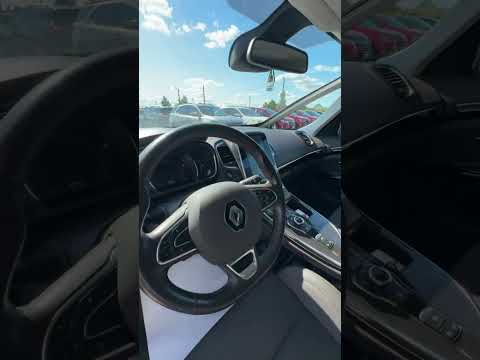 фото renault espace v 0