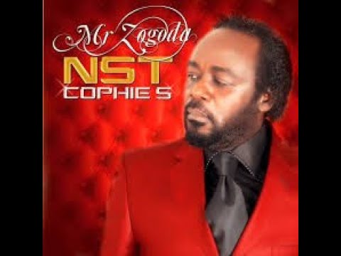 NST COPHIE'S  Zogoda N'zoué