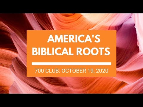 The 700 Club - October 19, 2020
