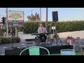 Hands On Deck - Jonathan Jones (of Waking Ashland) - Dick Church's (Costa Mesa, CA) - 2024-04-26