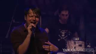Silverstein - The Ides Of March (Live At DTW 10th Year Tour) (2015)