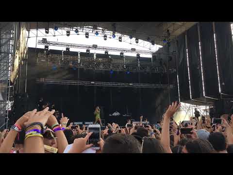 Entrada Bag Gyal - Tu Moto / Arenal Sound 2018