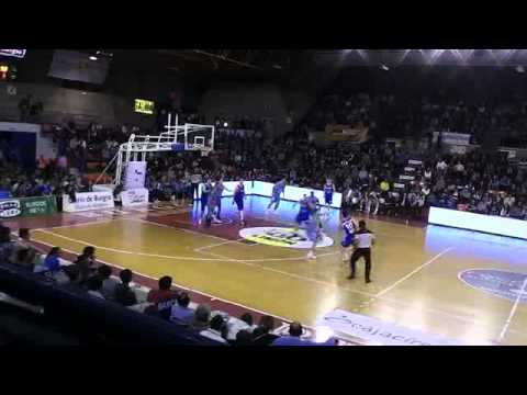 ORO FORD BURGOS ,77 - C.B. BREOGAN DE LUGO,85 (25/01/2013 0:00:00)