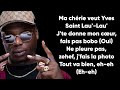 Alonzo, Ninho & Naps - Tout va bien (Paroles/Lyrics)