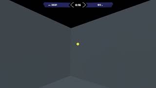 bouncetrack：4801 #56 GRANDMASTER1 Score