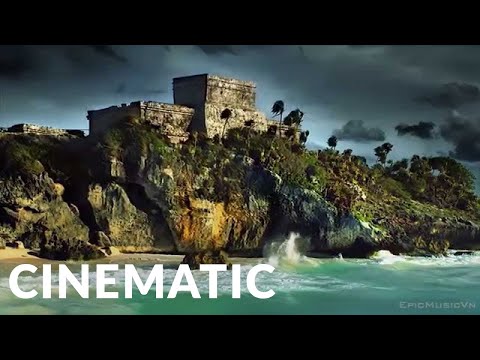 Epic Cinematic | Sergey Saliev - New Era (Epic Fantasy)