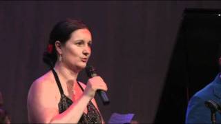 Why Don't You Do Right (Benny Goodman/Peggy Lee) - JW Swing Orchestra. Melbourne, Australia