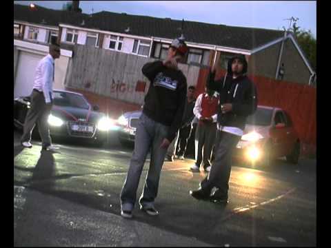 It's PeAk - Icky ft Lil Smasha 'Get Money Get Gwop' official music video