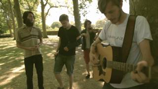 WLT - Dry The River - Bible Belt