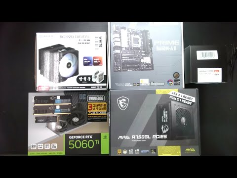 [아싸컴] 조립영상 라이브 / 2508026235(장*철) 고객님