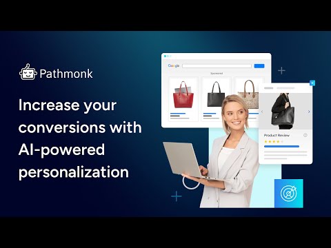 Pathmonk demo video
