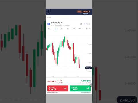 Ganhe mais de 50 reais no TUCA TRADE em 1 minuto