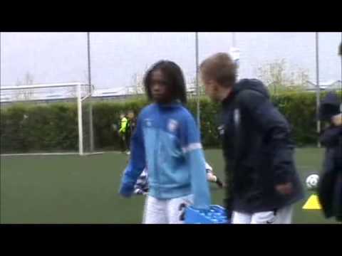 E1 Selectie Toernooi Westlandia Part II