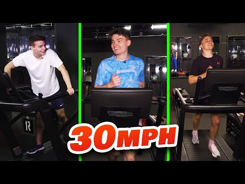 Last Man Running WINS Challenge *extreme*