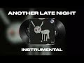 Drake - Another Late Night ft. Lil Yachty (INSTRUMENTAL)