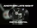 Drake Another Late Night Ft Lil Yachty INSTRUMENTAL