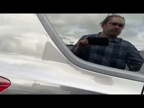 2020 Ford S Max ST Line 2.0TDCi Review