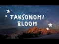 Taksonomi Bloom
