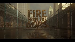 Fire From The Gods - Pretenders
