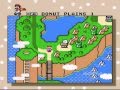 Super Mario World - Donut Plains - Part 1/3 