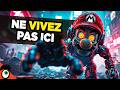 Tu Ne SURVIVRAIS PAS à Ces FUTURS De Jeux Vidéo