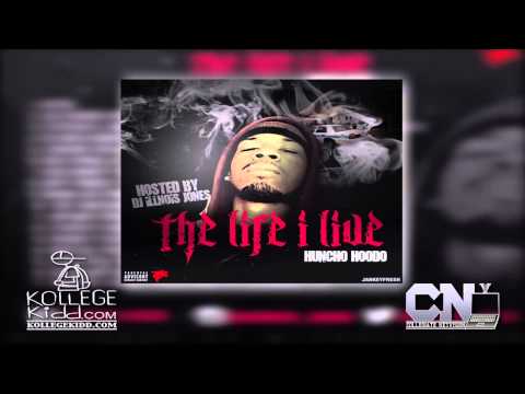 Huncho Hoodo x 600Breezy - Stupid [Prod 2DeepMafia] | The Life I Live