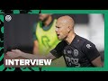 Dennis van der Ree neemt tijdelijk de honneurs waar bij FC Groningen