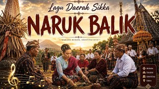 Download lagu Kreator Musik||Lagu Daerah Sikka Terbaru 2026|| Naruk Balik|| mp3