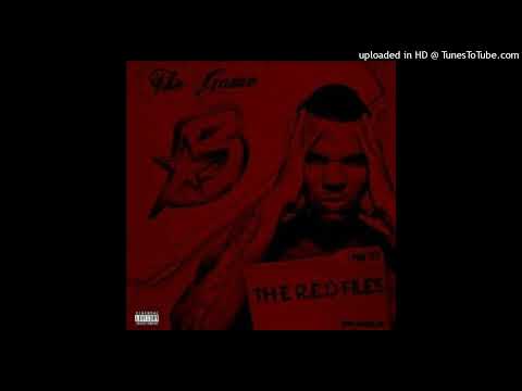 The Game - Gangstas Ride (Ft. Jaz-O)